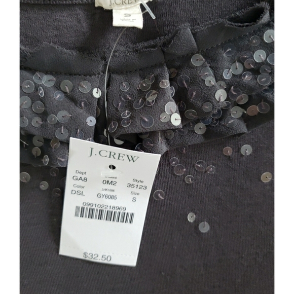 NWT J.Crew Tank S - Picture 2 of 4